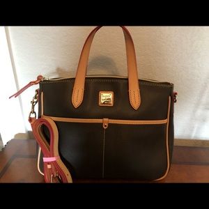 New Dooney & Burke